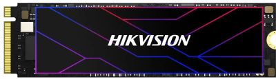 Лот: 24946767. Фото: 1. SSD-накопитель M.2 512Гб HIKVision... SSD-накопители
