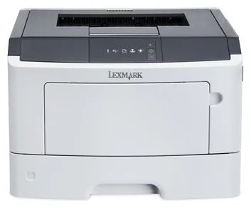 Лот: 7479550. Фото: 1. Принтер Lexmark MS310dn. Лазерные принтеры