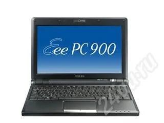 Лот: 240402. Фото: 1. asus eee ps 900 белый корпус с... Ноутбуки