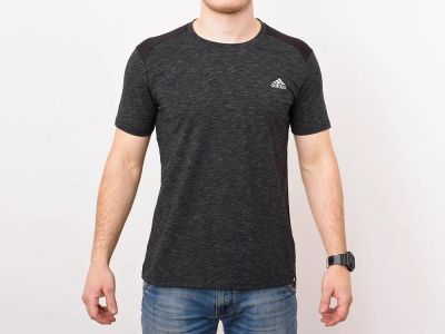 Лот: 11440813. Фото: 1. Футболка Adidas Артикул: 10041. Футболки, поло
