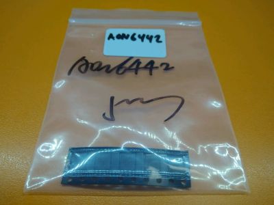Лот: 20174973. Фото: 1. Микросхема AON6442 QFN-8. Микросхемы