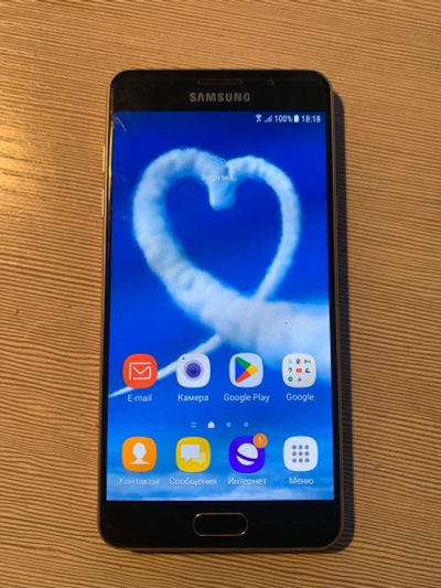 Лот: 25522265. Фото: 1. Телефон samsung a5. Смартфоны