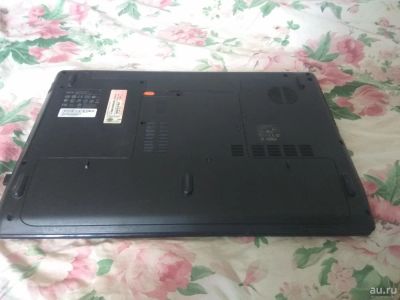Лот: 9751443. Фото: 1. acer 7750g (i5,ati hd 6650g 1... Ноутбуки