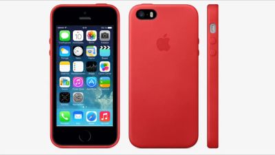 Лот: 4369605. Фото: 1. Новый оригинальный чехол Apple... Чехлы, бамперы