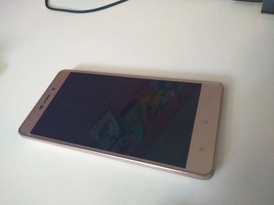 Лот: 11606778. Фото: 1. xiaomi 3 pro 3|32. Смартфоны