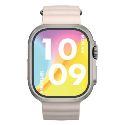 Лот: 24508780. Фото: 1. Смарт-часы Red Line Watch US8... Смарт-часы, фитнес-браслеты, аксессуары