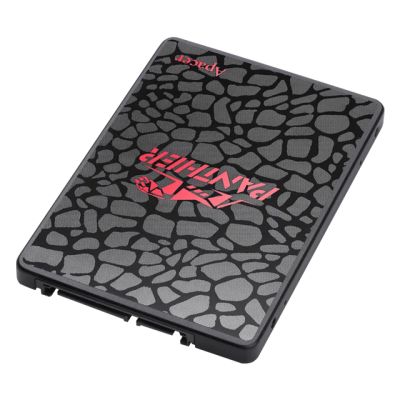 Лот: 19099867. Фото: 1. Накопитель SATA SSD 256Gb Apacer... SSD-накопители