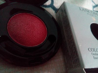 Лот: 5846158. Фото: 1. Тени для век Lancome Color Focus. Макияж