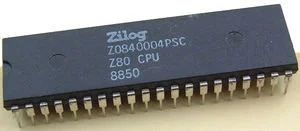 Лот: 11500746. Фото: 1. Куплю процессор Zilog Z80 и его... Процессоры