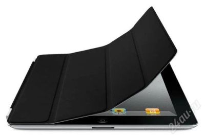 Лот: 987263. Фото: 1. Smart Cover iPad 2. Планшеты