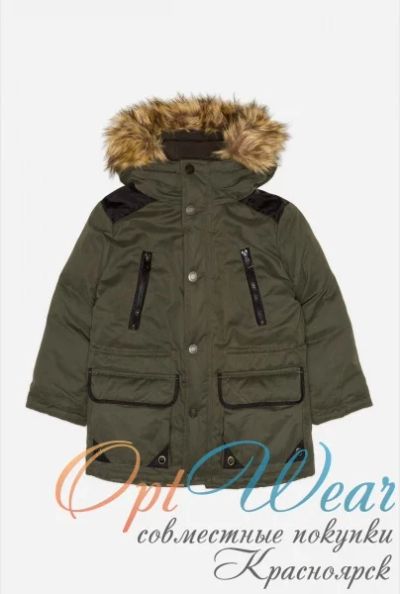 Лот: 8696395. Фото: 1. Новая куртка на пуху Acoola. Верхняя одежда