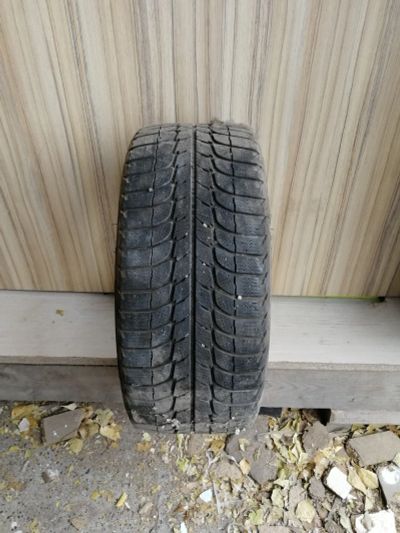 Лот: 14854829. Фото: 1. Michelin x-ace. Шины