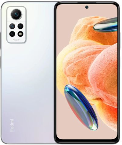 Лот: 20620342. Фото: 1. Xiaomi Redmi Note 12 Pro 4G 8Gb... Смартфоны