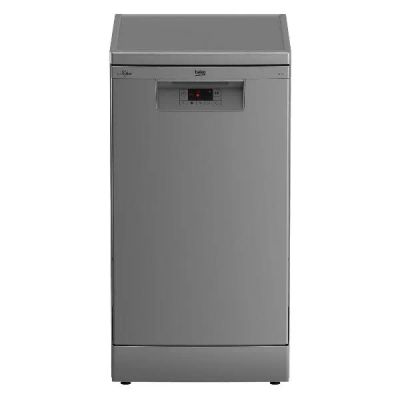Лот: 24838036. Фото: 1. Посудомоечная машина Beko BDFS... Посудомоечные машины