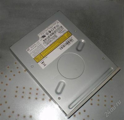 Лот: 1789152. Фото: 1. NEC DVD-RAM. Приводы CD, DVD, BR, FDD