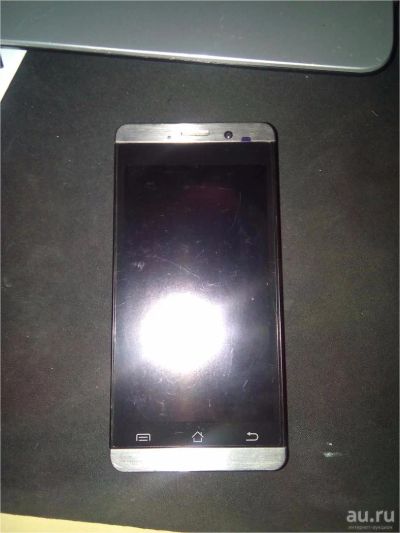 Лот: 8659368. Фото: 1. Смартфон Jiayu G3. Нерабочий. Смартфоны