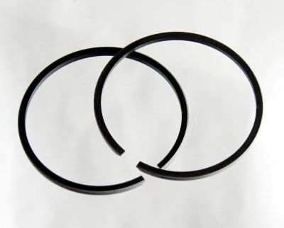 Лот: 21365867. Фото: 1. Поршневые кольца STD YAMAHA 8A... Запчасти для лодок, катеров, лодочных моторов