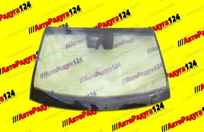 Лот: 20009150. Фото: 1. Стекло лобовое Hyundai Sonata... Кузов