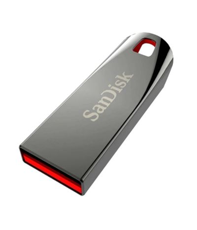 Лот: 11053002. Фото: 1. Флешка USB 2.0 64Gb SanDisk Cruzer... USB-флеш карты
