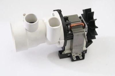 Лот: 3253572. Фото: 1. Насос(помпа) "plaset"90W COD:7402... Запчасти для остальной бытовой техники