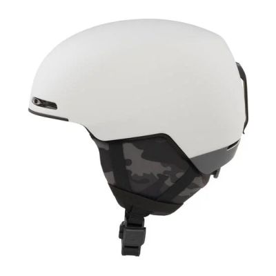 Лот: 17038580. Фото: 1. Шлем сноубордический Oakley MOD1... Шлемы