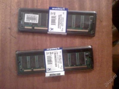 Лот: 865955. Фото: 1. 256mb DIMM SDRAM. Оперативная память