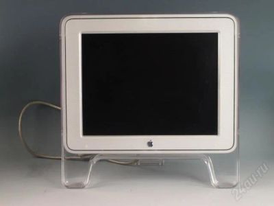 Лот: 1999045. Фото: 1. Монитор ( Apple Studio Display... ЖК-мониторы