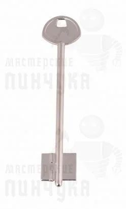 Лот: 11957316. Фото: 1. ключ 77 DV048. Материалы и сырьё