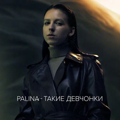 Лот: 24414121. Фото: 1. Palina — Такие девчонки. Видеозаписи, фильмы