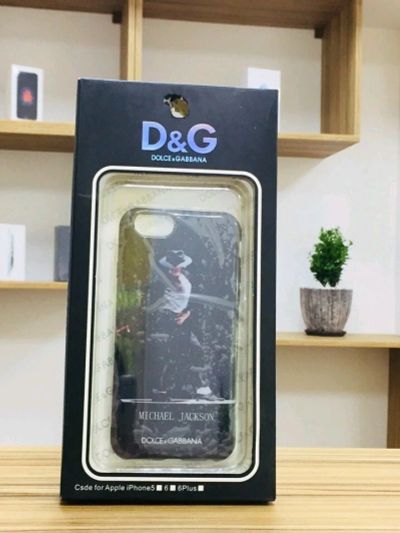 Лот: 11724558. Фото: 1. Чехол для iPhone 6 Dolce&Gabbana... Чехлы, бамперы