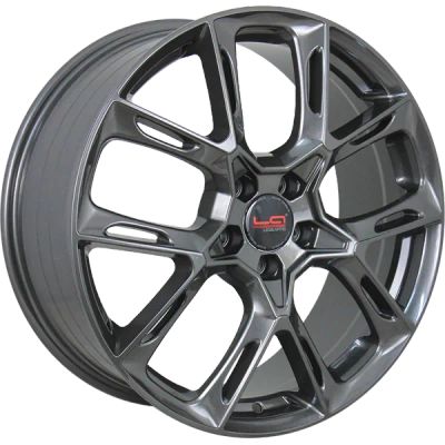 Лот: 20164817. Фото: 1. Диск Replica Concept MR537 : 8... Диски