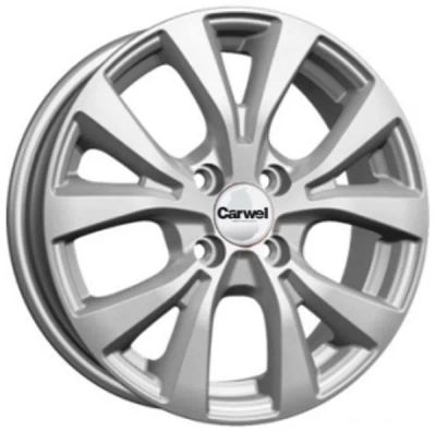 Лот: 20163888. Фото: 1. Диск Carwel Талто : 6,00-15,00-Carwel-Талто... Диски