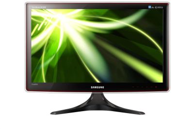 Лот: 3673698. Фото: 1. Монитор Samsung BX2035 LED 2мс... ЖК-мониторы