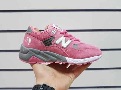 Лот: 10543834. Фото: 1. Кроссовки New Balance 580 Арт... Кеды, кроссовки, слипоны