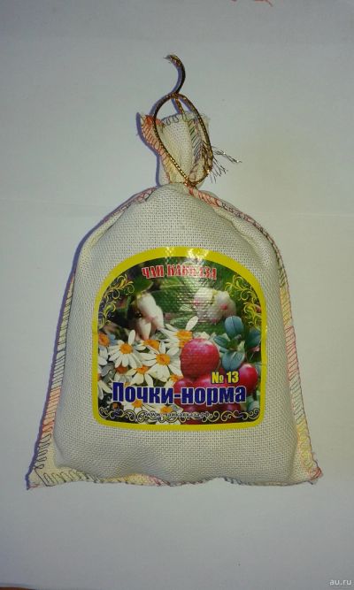 Лот: 13355648. Фото: 1. Чайный напиток "Почки-норма". Чай, кофе, какао