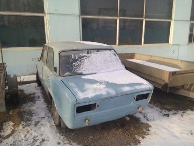 Лот: 8488782. Фото: 1. Ваз 2106. Автомобили