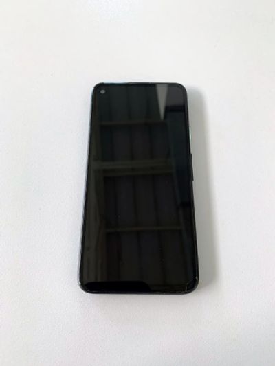 Лот: 19535214. Фото: 1. Google Pixel 4a. Смартфоны