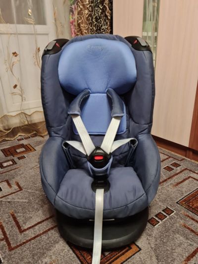 Лот: 16602053. Фото: 1. Maxi-cosi tobi. Детские автокресла