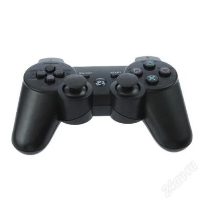 Лот: 2057103. Фото: 1. Dual Shock контроллер джойстик... Аксессуары для игровых приставок, консолей, геймпады
