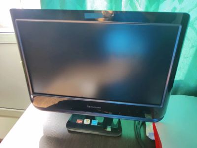 Лот: 18809031. Фото: 1. Моноблок 18.5" Lenovo C205. Моноблоки
