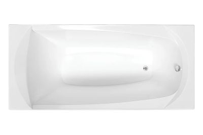 Лот: 23662536. Фото: 1. Ванна 1Marka Elegance. Ванны и комплектующие