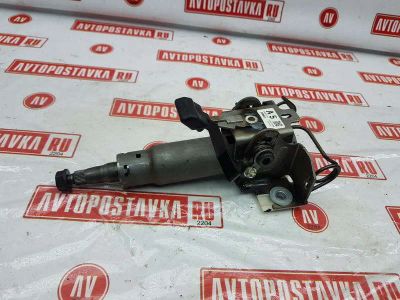 Лот: 20901230. Фото: 1. Рулевая колонка Toyota Corolla... Ходовая, подвеска, рулевое управление