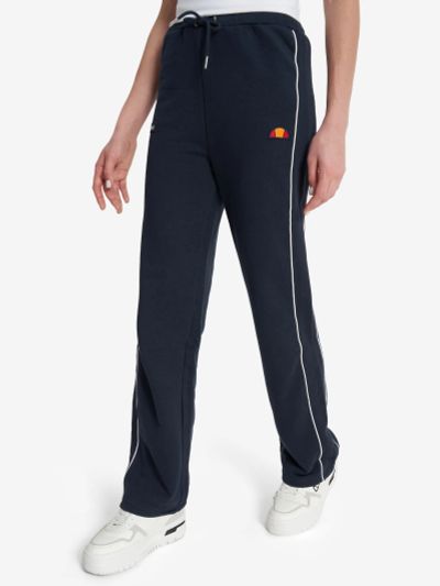 Лот: 22434290. Фото: 1. Брюки женские Ellesse Amiti, Синий. Другое (спортивная одежда)