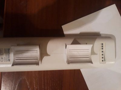Лот: 11444675. Фото: 1. Точка доступа Ubiquiti NanoStation... WiFi, Bluetooth адаптеры