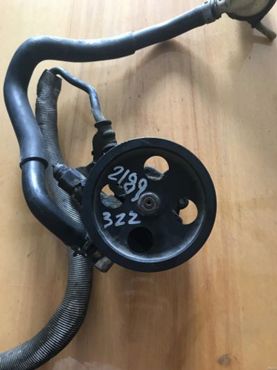 Лот: 13253736. Фото: 1. Гидроусилитель руля для TOYOTA... Другое (автозапчасти)