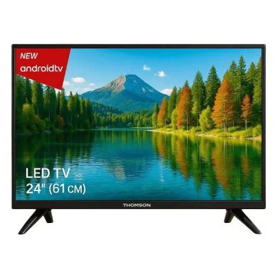 Лот: 25316475. Фото: 1. LED телевизор 24" Thomson T24RTM5160. Телевизоры