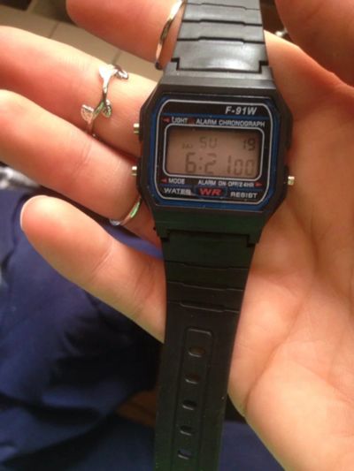 Лот: 7445408. Фото: 1. часы casio копия. Другие наручные часы