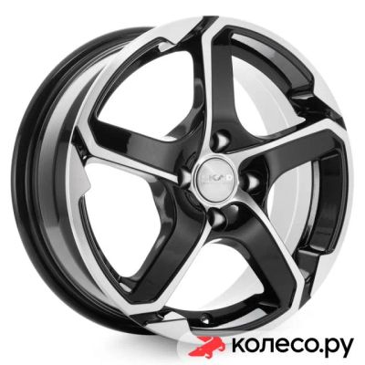 Лот: 25532202. Фото: 1. Аллигатор 6x15/4*100 D54.1 ET46... Диски