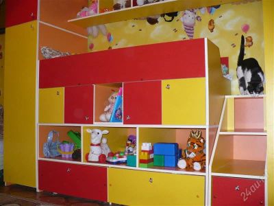 Лот: 759872. Фото: 1. 16.000 - дешевле уже не будет... Другое (детская мебель)