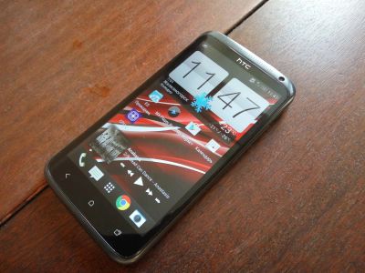 Лот: 6714847. Фото: 1. HTC One X 32Gb. Смартфоны